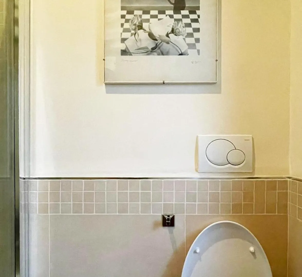 Studio Flat Vaticano Rome 0*,  Italy