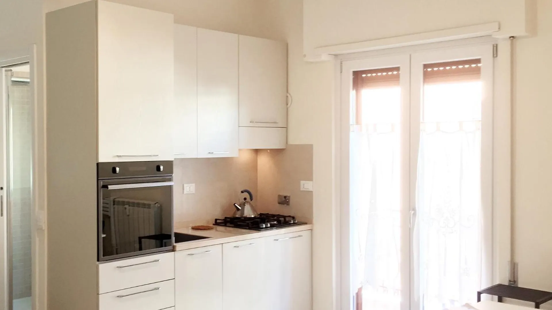 Studio Flat Vaticano Rome