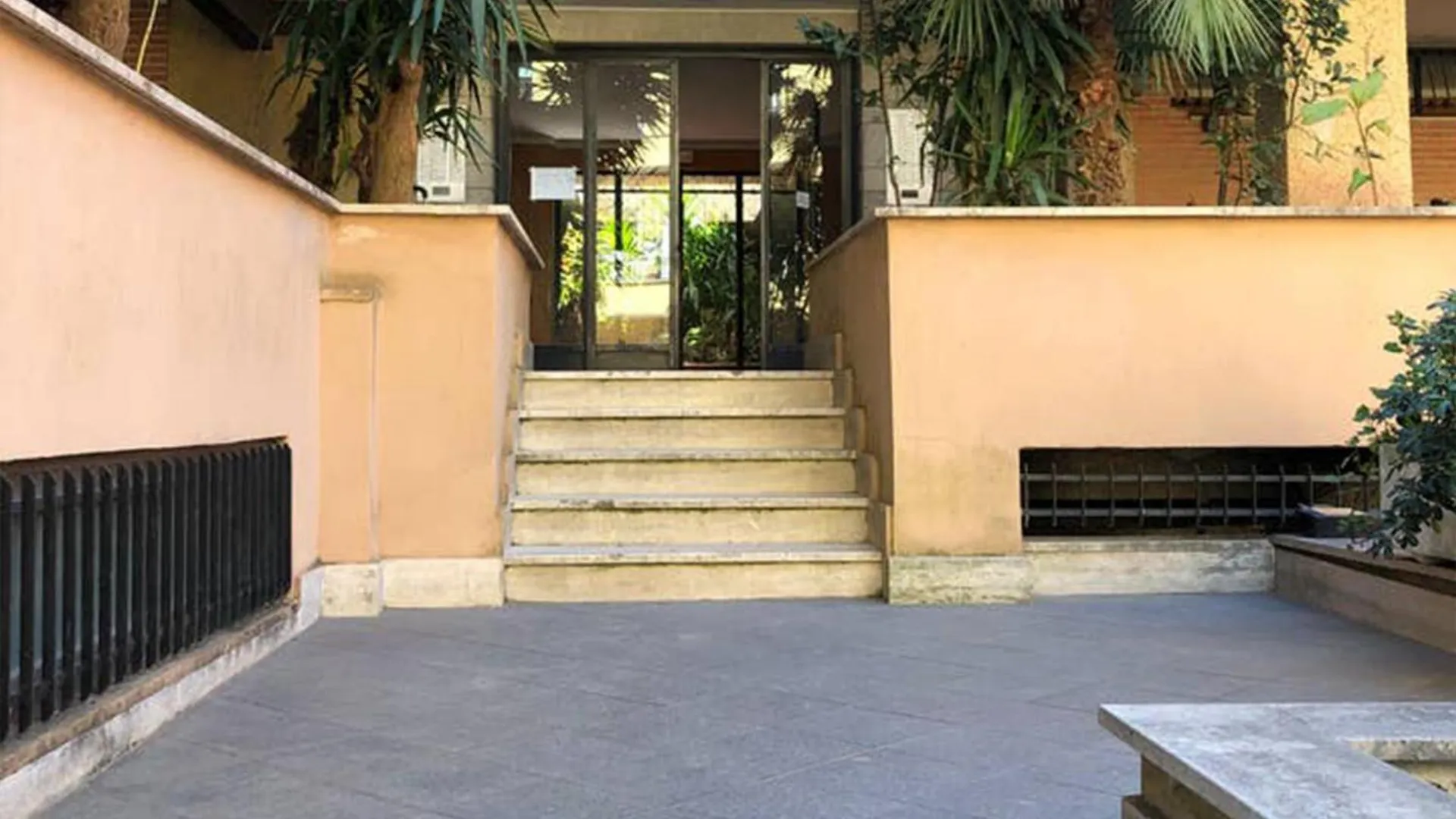 Studio Flat Vaticano Rome