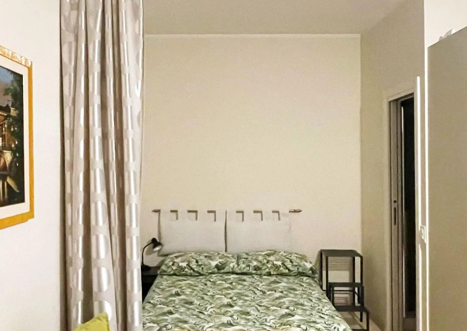 Studio Flat Vaticano Rome Italy