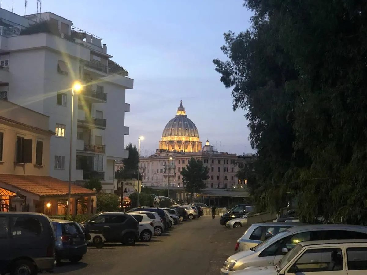 Studio Flat Vaticano Rome 0*,  Italy